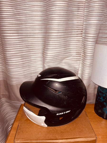Small / Medium Easton Elite X Batting Helmet (Used)