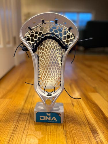 Maverik Kinetik 3 Strung Head (New)