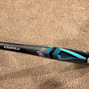 2025 Louisville Slugger Atlas Alloy BBCOR Certified Bat (-3) 26 oz 29" (New)