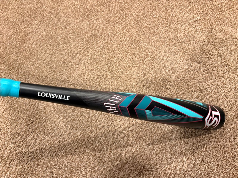 2025 Louisville Slugger Atlas Alloy BBCOR Certified Bat (-3) 26 oz 29" (New)