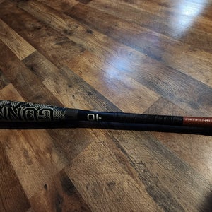 2023 Warstic Gunner Hybrid USSSA Certified Bat (-10) 19 oz 29" (Used)