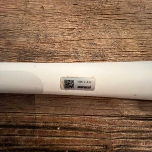 2023 Marucci CAT X Composite BBCOR Certified Bat (-3) 30 oz 33" (Used)