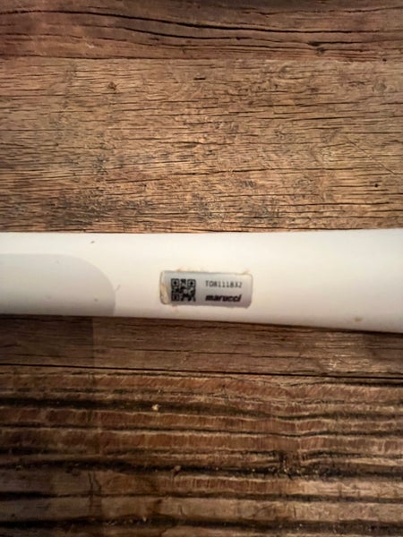 2023 Marucci CAT X Composite BBCOR Certified Bat (-3) 30 oz 33" (Used)