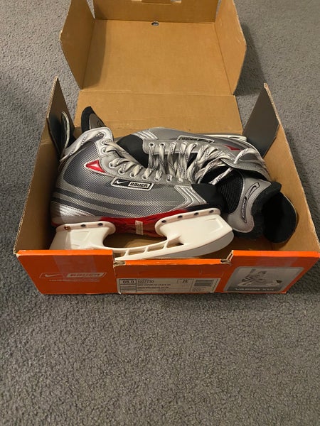 Bauer Hockey Skates