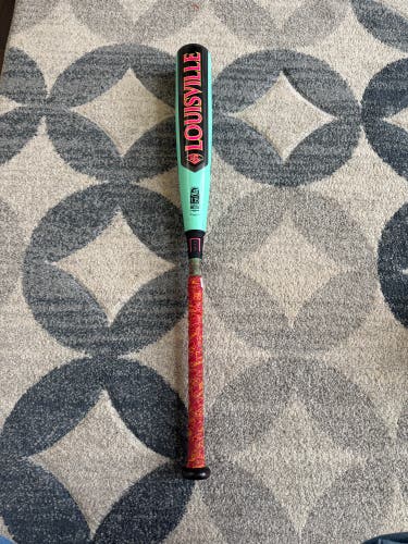 2026 Louisville Slugger Supra 30/20 (-10)