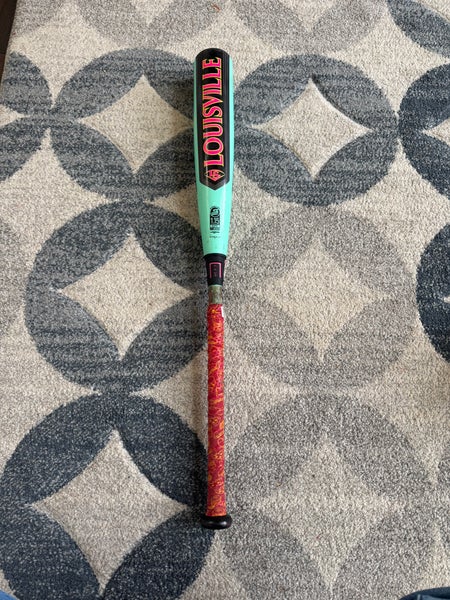 2026 Louisville Slugger Supra 30/20 (-10)