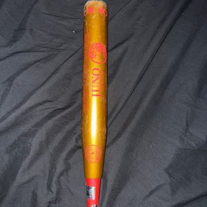 Juno MK-XVIII Slowpitch Softball Bat 26oz John Williams Gold MKXVIII
