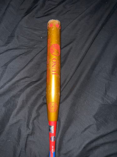 Juno MK-XVIII Slowpitch Softball Bat 26oz John Williams Gold MKXVIII