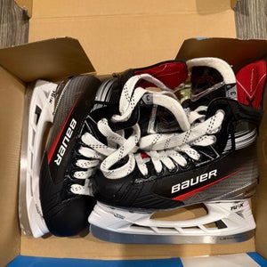 Bauer Vapor X LTX Pro Hockey Skates Size 3 (New)