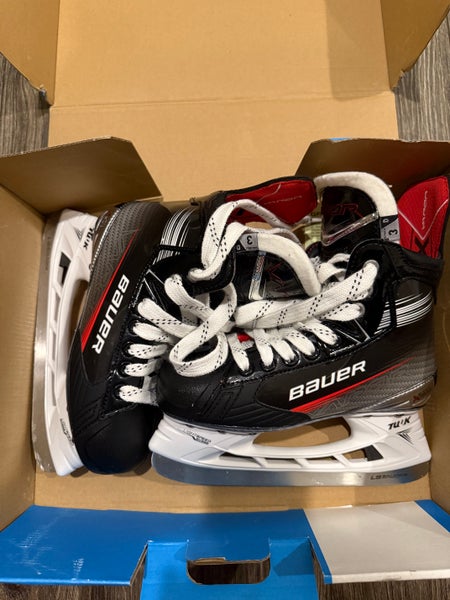 Bauer Vapor X LTX Pro Hockey Skates Size 3 (New)