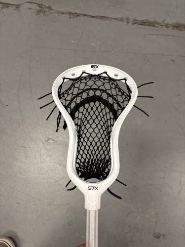 STX Stallion 1K Strung