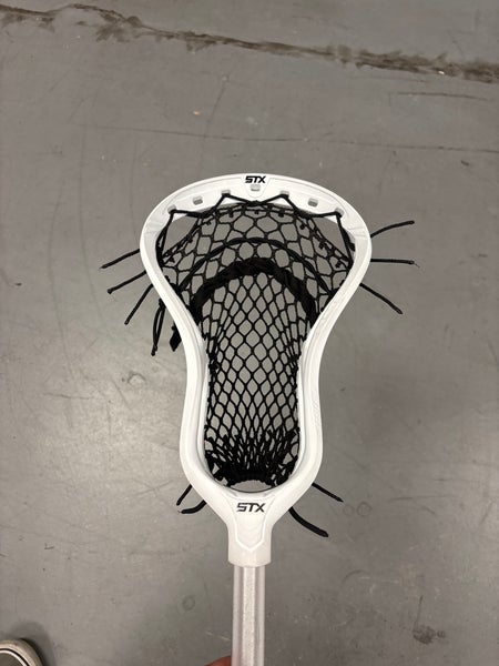 STX Stallion 1K Strung