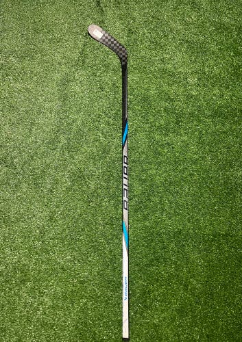 Senior Bauer Team Nexus Left Hand Hockey Stick P28 70 Flex Pro Stock (New)