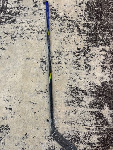 Senior Bauer Nexus Tracer Left Hand Hockey Stick P28M 82 Flex Pro Stock (New)