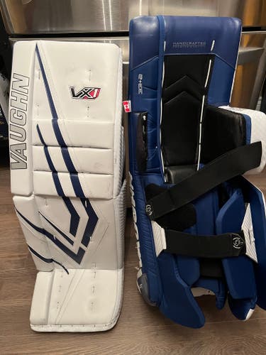 2025 Vaughn VX1 Pro Carbon Full 33+2