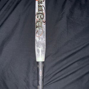 Onyx El Jefe Slowpitch Softball Bat 26.5oz USSSA 220