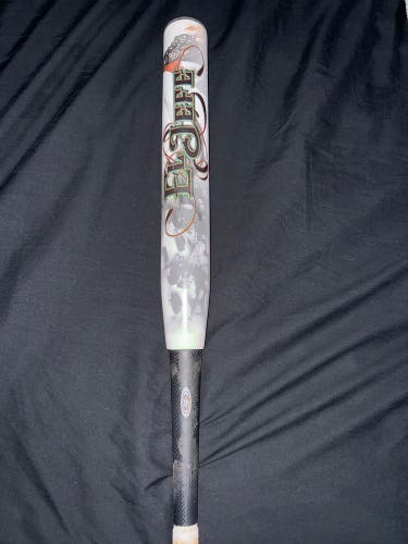 Onyx El Jefe Slowpitch Softball Bat 26.5oz USSSA 220