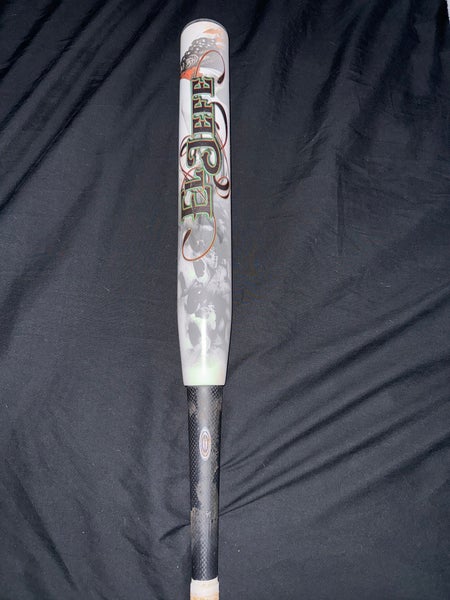 Onyx El Jefe Slowpitch Softball Bat 26.5oz USSSA 220