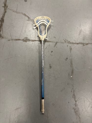 Warrior EVO QX2-O Stick