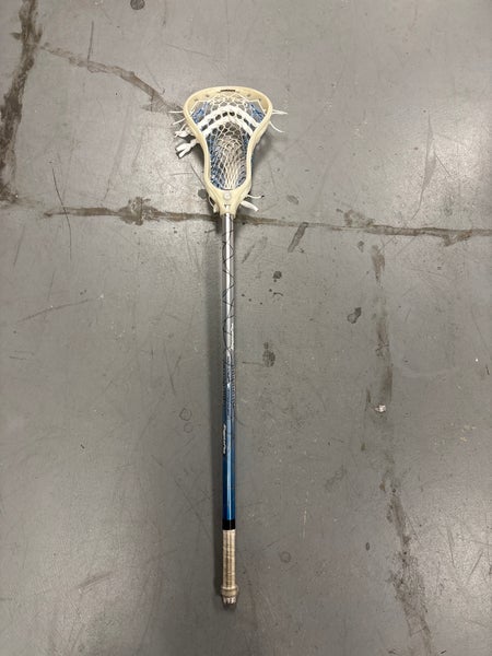 Warrior EVO QX2-O Stick