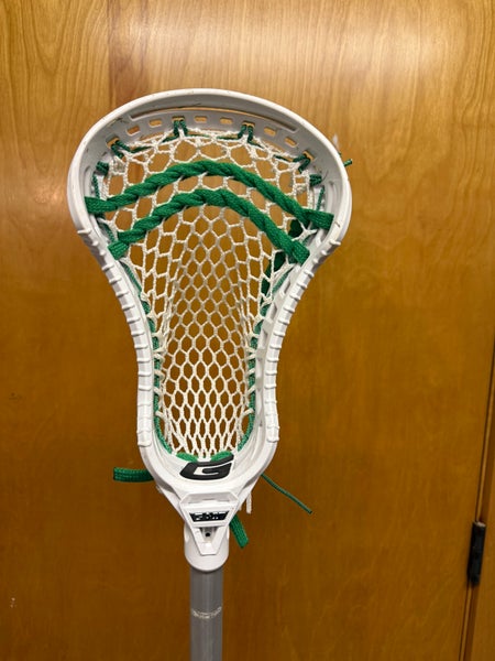 Gait D2T Strung With Hero 3.0 Used)