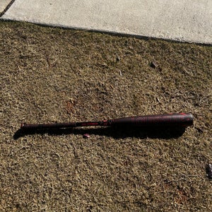 2021 Louisville Slugger Select PWR Hybrid BBCOR Certified Bat (-3) 30 oz 33" (Used)