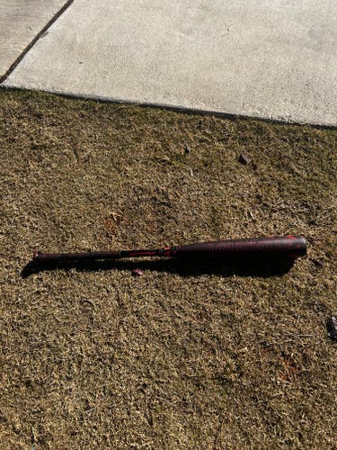 2021 Louisville Slugger Select PWR Hybrid BBCOR Certified Bat (-3) 30 oz 33" (Used)