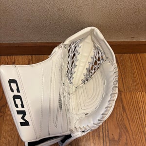 CCM EFlex 7.5 Regular (Used)