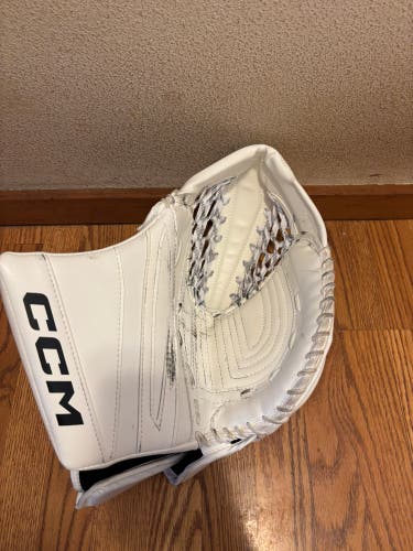 CCM EFlex 7.5 Regular (Used)