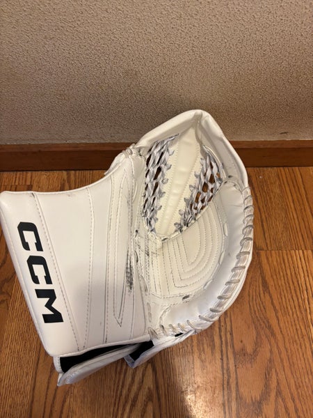 CCM EFlex 7.5 Regular (Used)