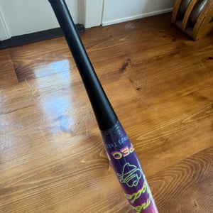 2025 Combat MFG Spec A1 Alloy BBCOR Certified Bat (-3) 30 oz 33" (New)