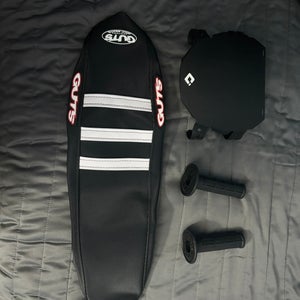 The Shadow Conspiracy E-Bike (New)