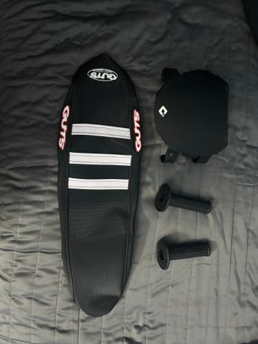 The Shadow Conspiracy E-Bike (New)