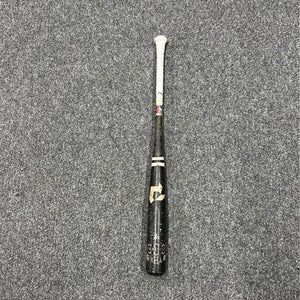 2025 DeMarini The Goods One Piece Alloy BBCOR Certified Bat (-3) 30.5 oz 33.5" (Used)