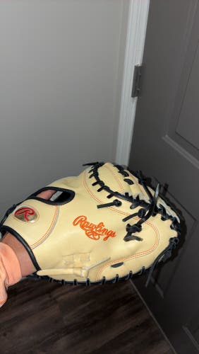 Rawlings Pro Preferred 57 Gameday Patrick Bailey