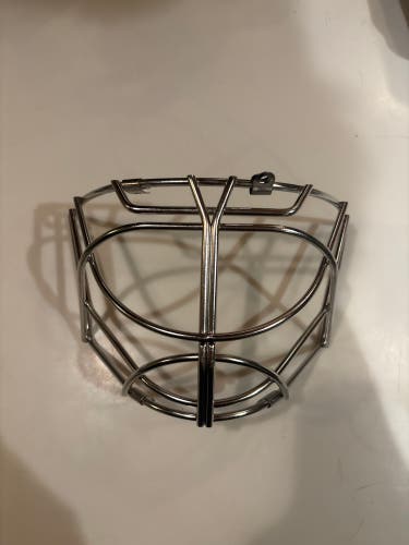 Bauer Goalie Cage
