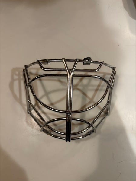 Bauer Goalie Cage