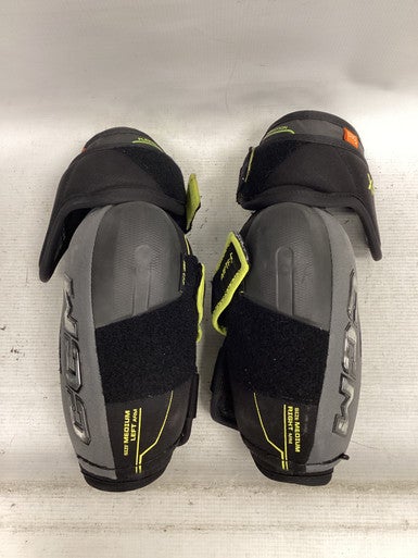 Used CCM XF Senior Elbow Pads MD 11851-S000039842