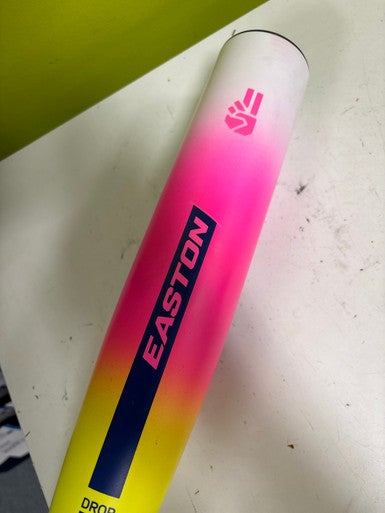 Used Easton THE DUB BB/SB USSSA 2 3/4 Bat 31" 11307-S000258888