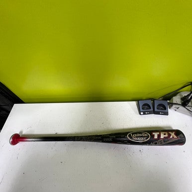 Used Louisville Slugger ARMOR BB/SB USSSA 2 5/8 Bat 29" 11307-S000258804