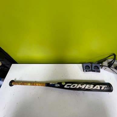Used Combat PORTENT G3 SL BB/SB USSSA 2 5/8 Bat 30" 11307-S000258806