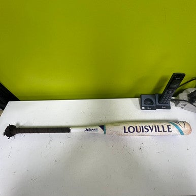 Used Louisville Slugger XENO PLUS BB/SB Fastpitch Bat 30" 11307-S000258744