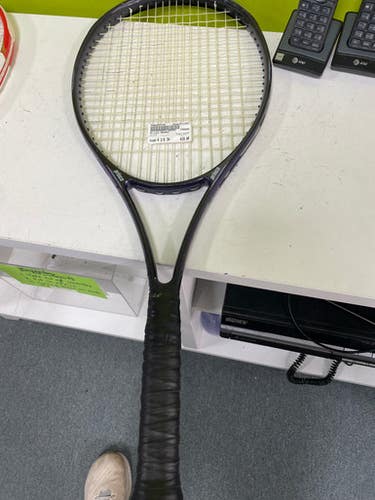 Used Prince RACKET Adult Tennis Racquet None 4 3/8" 11307-S000258720