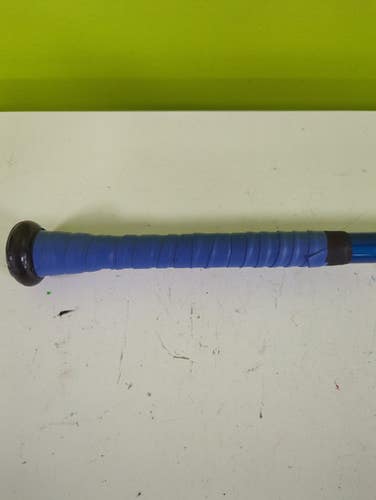 Used Demarini NVS BB/SB High School -3 Bat 32" 11307-S000257438