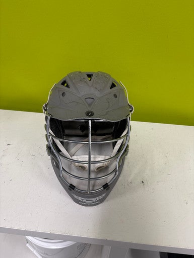 Used Cascade CPX R Lacrosse Helmet None One Size 11307-S000257433