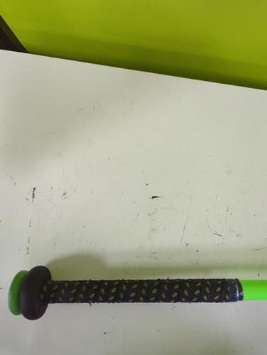 Used Rawlings THREAT BB/SB USA 2 5/8 Bat 30" 11307-S000257432