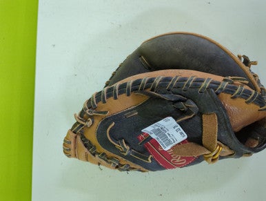 Used Rawlings PLAYERS PREFERRED BB/SB Catchers RH Throw None 33" 11307-S000257362