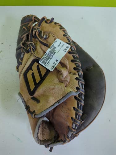 Used Mizuno CATCHERS BB/SB Catchers RH Throw None 33" 11307-S000257357