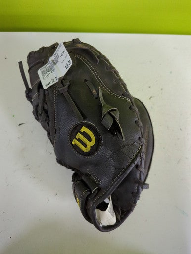 Used Wilson A360 BB/SB Catchers RH Throw None 32" 11307-S000257358