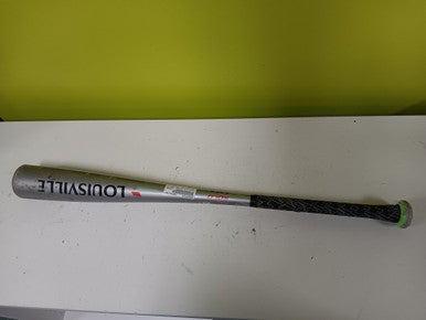 Used Louisville Slugger SOLO 619 BB/SB USA 2 5/8 Bat 28" 11307-S000257291